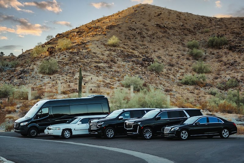 Photo of AZ Elite Transportation