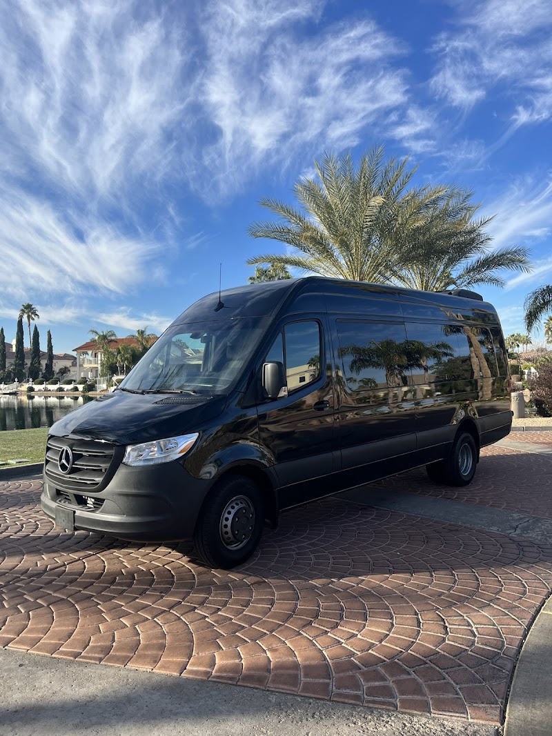 AZ Elite Transportation photo 4
