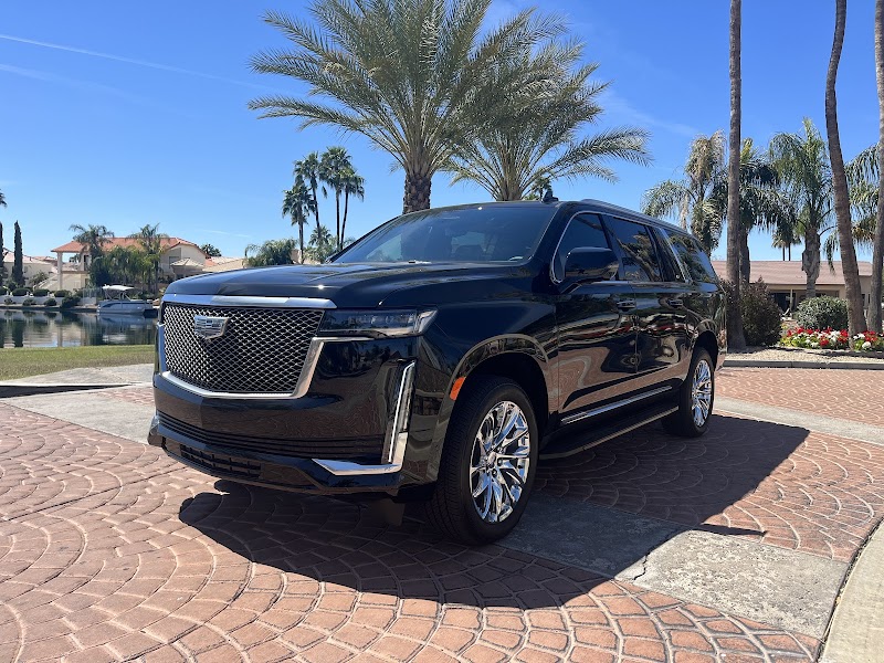 AZ Elite Transportation photo 2