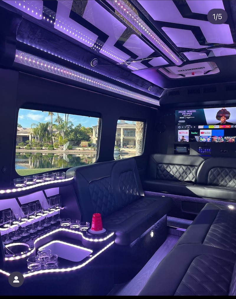 AZ Elite Transportation photo 3
