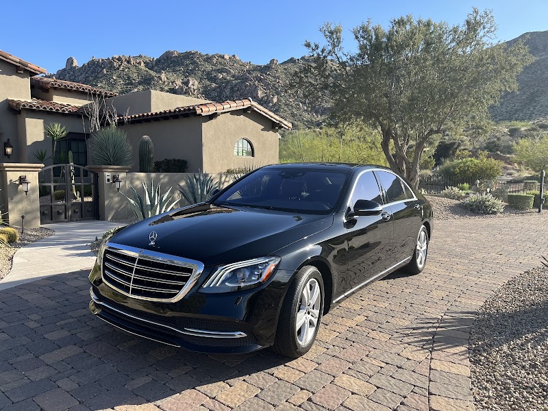 AZ Elite Transportation photo 5