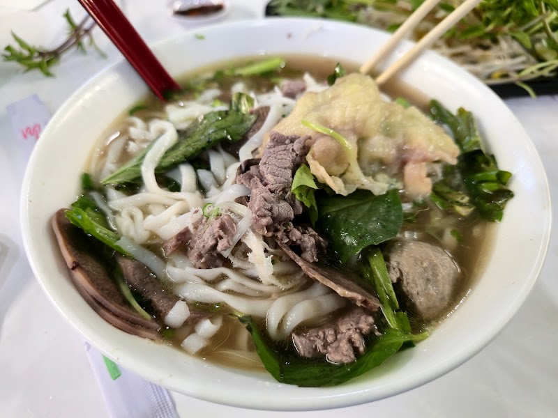Pho Huong Lan photo 2