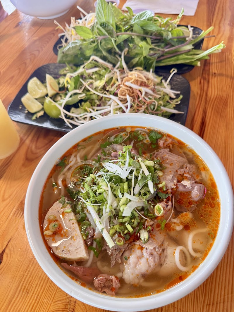 Pho Huong Lan photo 3