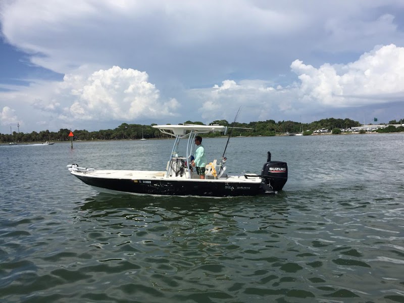 Fish This Inshore Charters photo 3