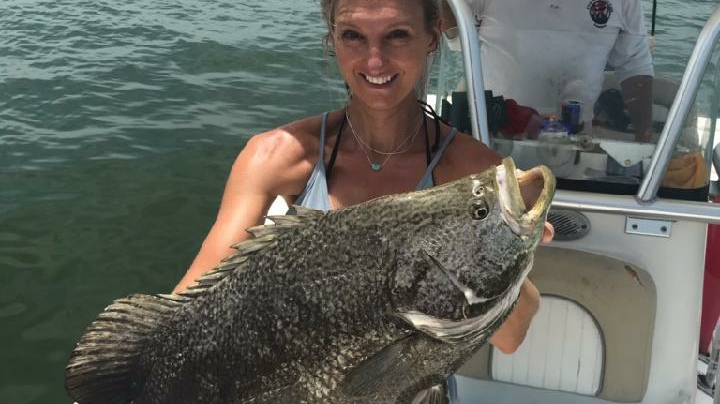 Photo of Fish This Inshore Charters