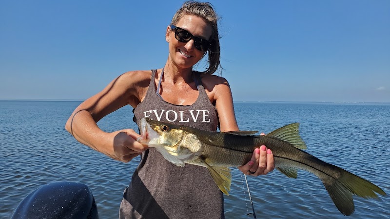 Fish This Inshore Charters photo 5