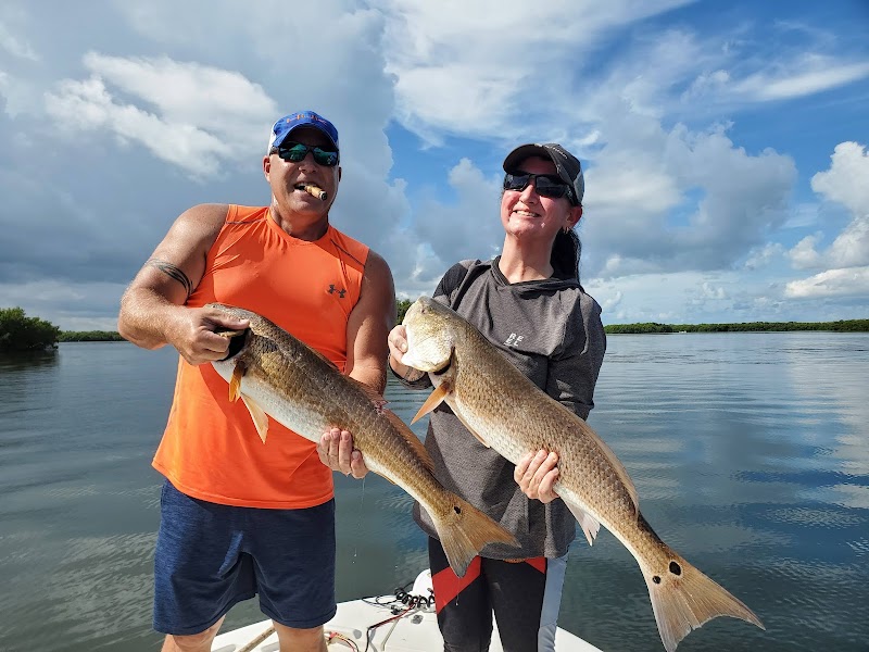 Fish This Inshore Charters photo 2