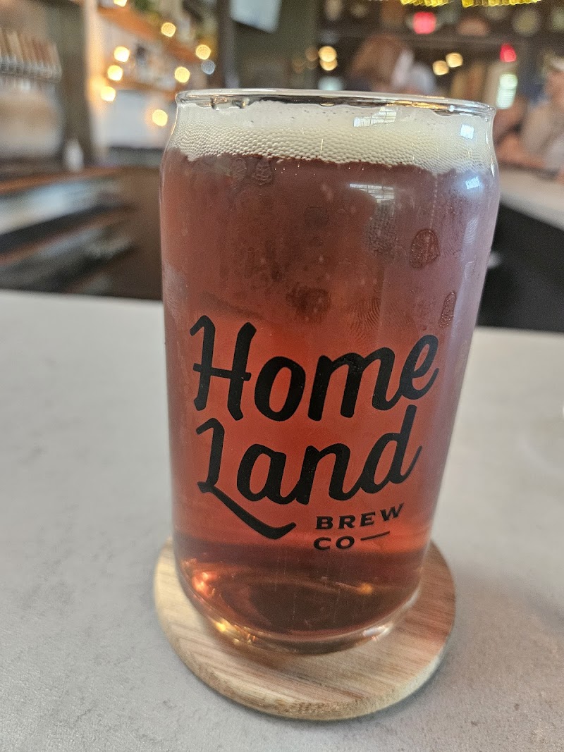Photo of Homeland Brew Co.