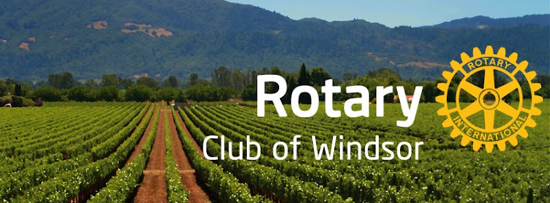 Photo of The Rotary Club of Windsor