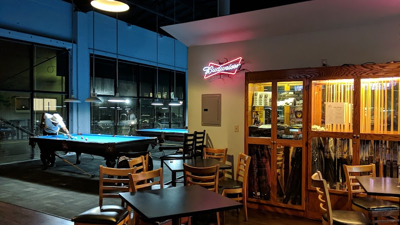Cafe Rack photo 5
