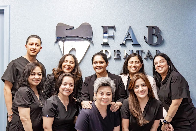 Photo of Fab Dental - Hayward Emergencies, Endodontics, Orthodontics & Implants