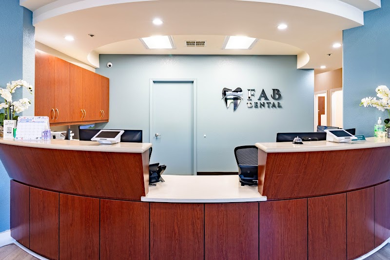 Fab Dental - Hayward Emergencies, Endodontics, Orthodontics & Implants photo 2