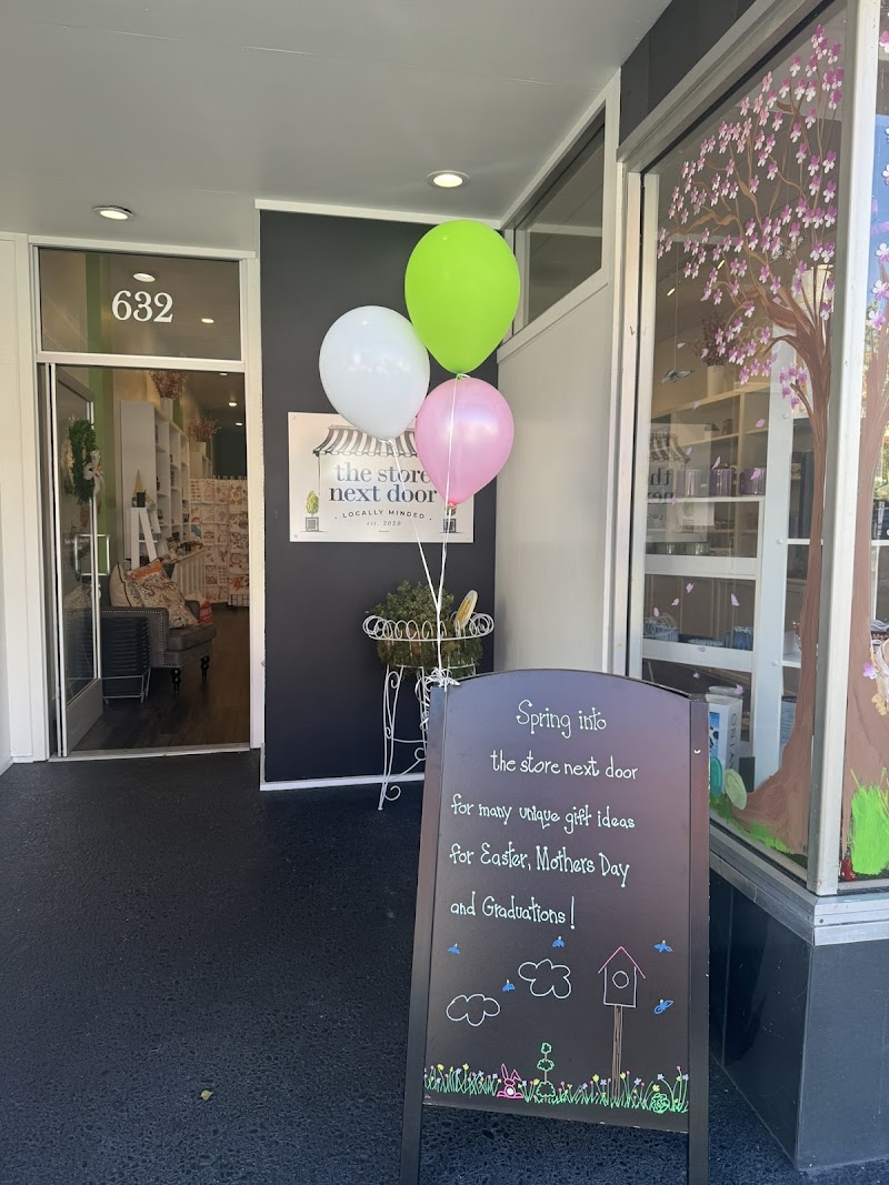 Photo of The Store Next Door
