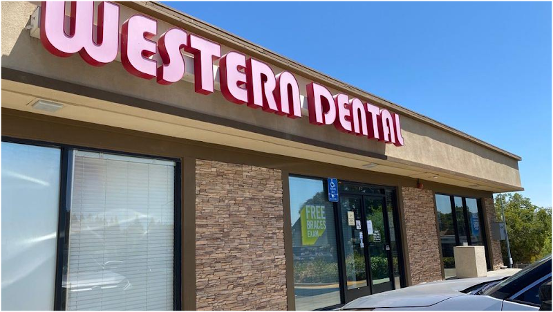 Photo of Western Dental & Orthodontics