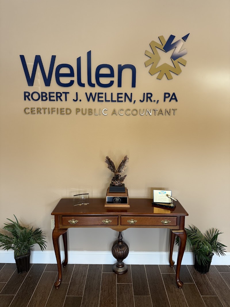 Robert J. Wellen, Jr., PA photo 2