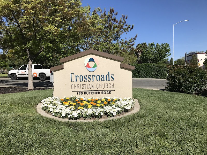 Crossroads Christian Church photo 4