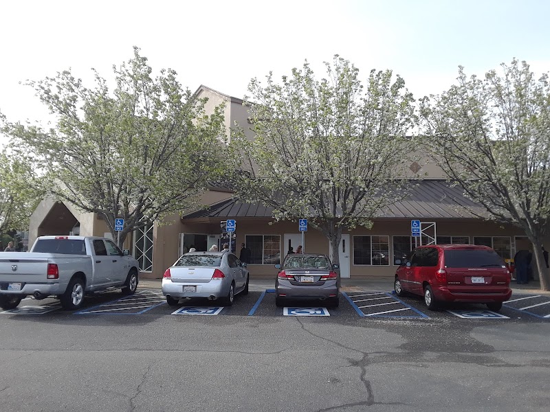 Photo of Crossroads Christian Church