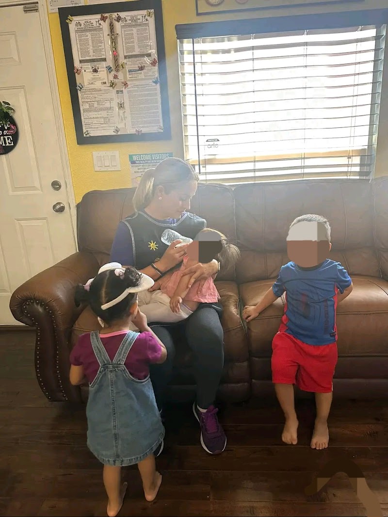 La Casita Feliz Family Daycare photo 5