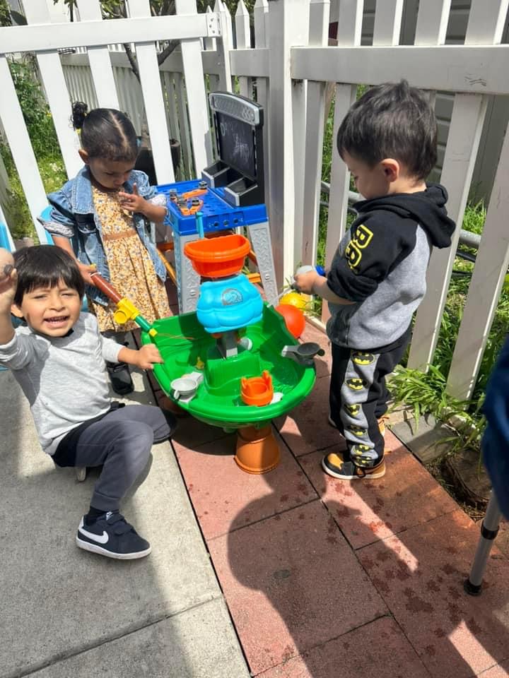 Photo of La Casita Feliz Family Daycare