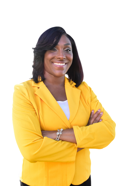 Photo of Crowned Royale Realty LLC lead by Broker/Owner Stephanie Riggins