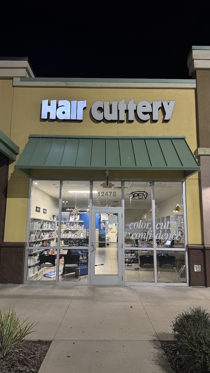 Hair Cuttery photo 2