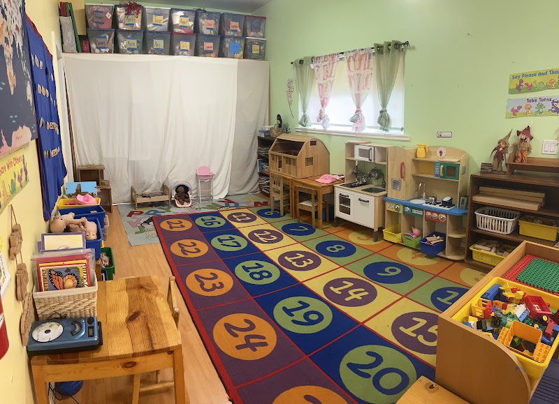 Rising Sun Montessori Preschool photo 4