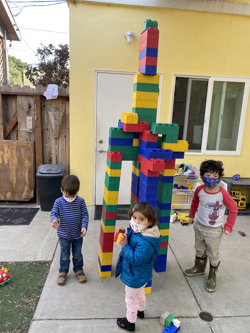 Rising Sun Montessori Preschool photo 5