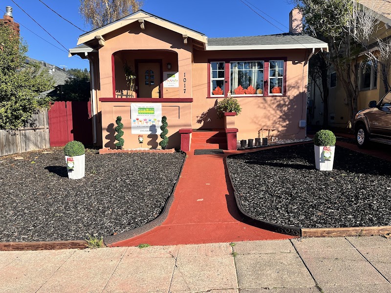 Rising Sun Montessori Preschool photo 2
