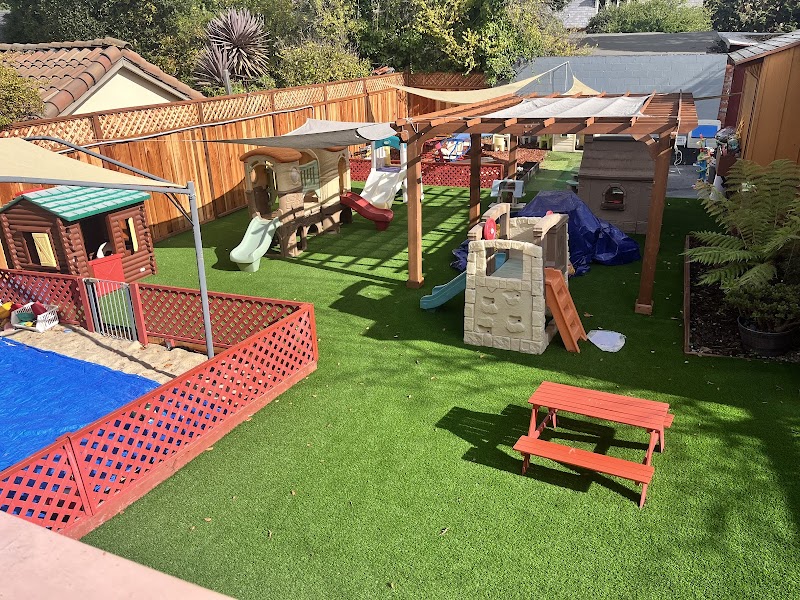 Rising Sun Montessori Preschool photo 3