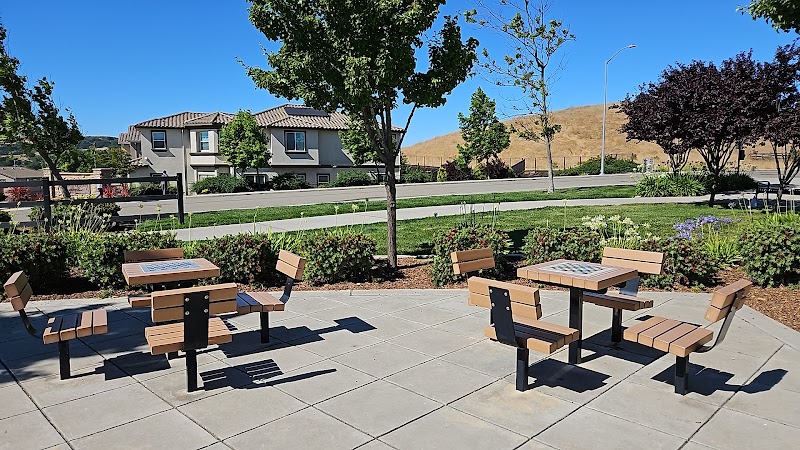 Photo of Schaefer Ranch Park