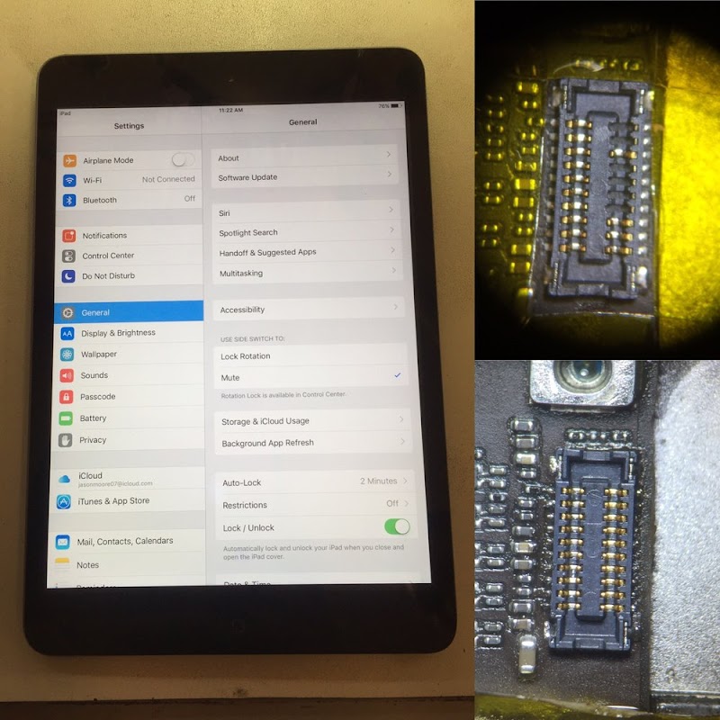 uBreakiFix - Phone and Computer Repair photo 2