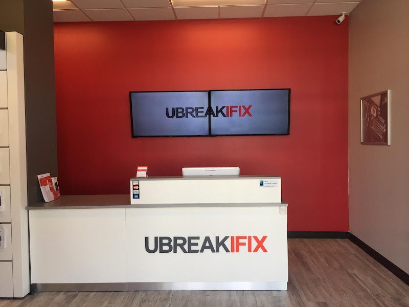 uBreakiFix - Phone and Computer Repair photo 4