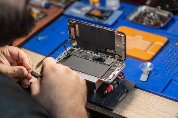 Photo of uBreakiFix - Phone and Computer Repair