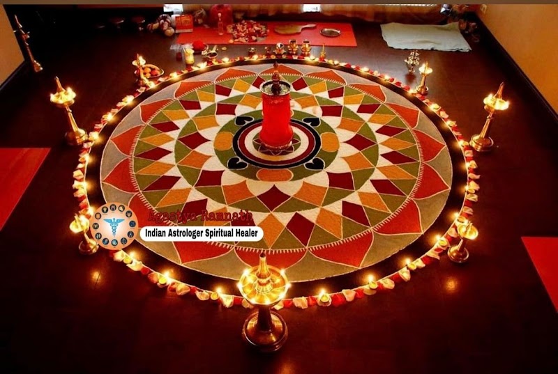 Astrologer & Psychic Aditya Ram LLC photo 2