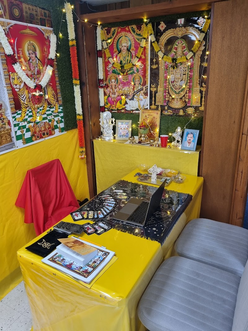 Photo of Astrologer & Psychic Aditya Ram LLC