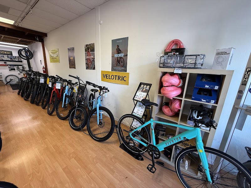 Electric Bike Center San Rafael photo 5