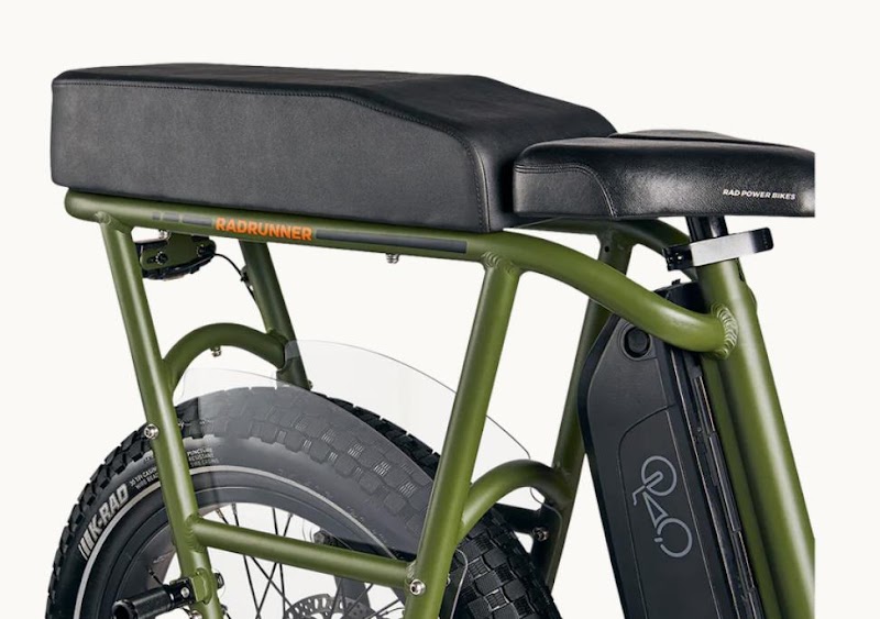 Electric Bike Center San Rafael photo 3