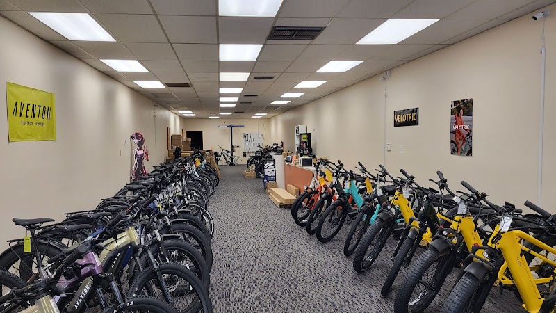 Electric Bike Center San Rafael photo 2