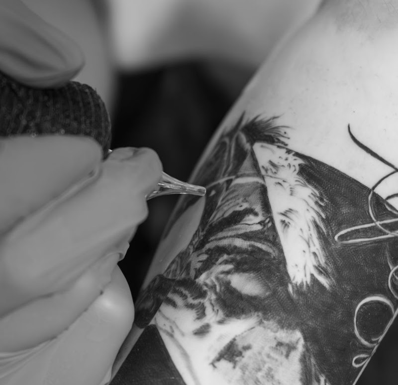 Photo of Emma.D.Ink
