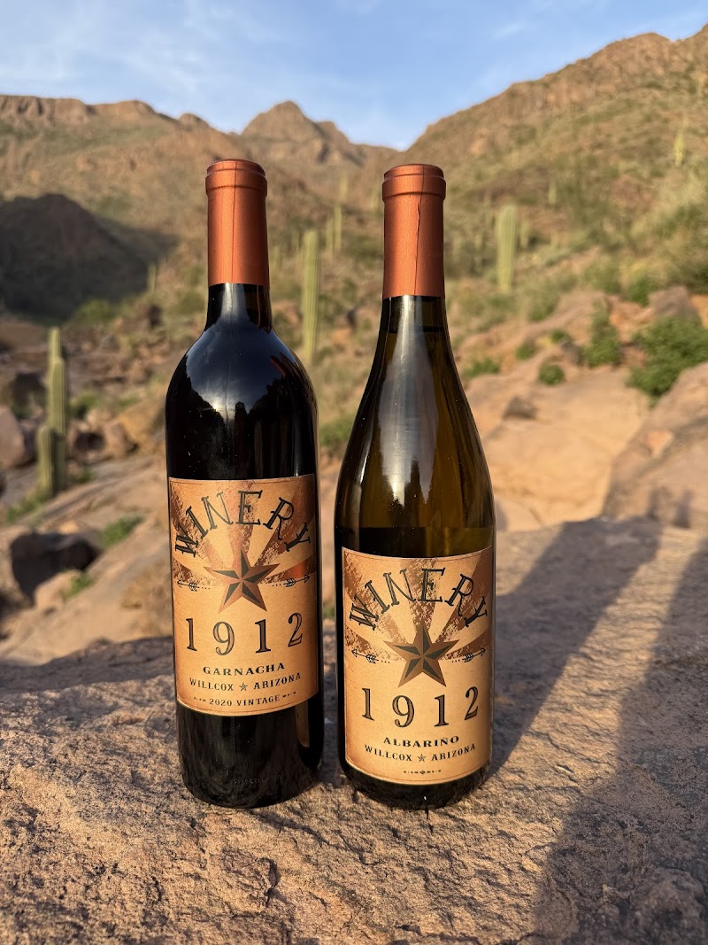 Winery 1912 photo 3