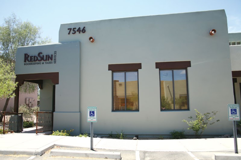 Photo of RedSun Bookkeeping & Tax Services, LLC