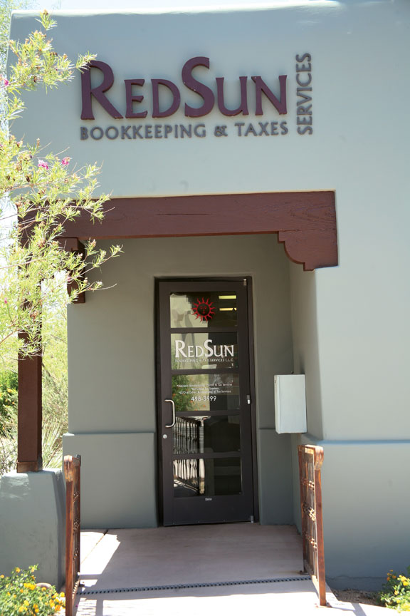 RedSun Bookkeeping & Tax Services, LLC photo 2