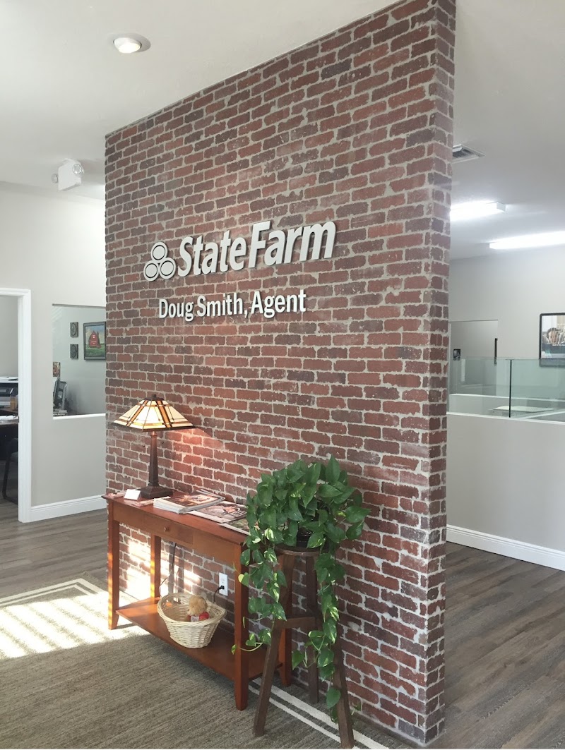 Doug Smith - State Farm Insurance Agent photo 4