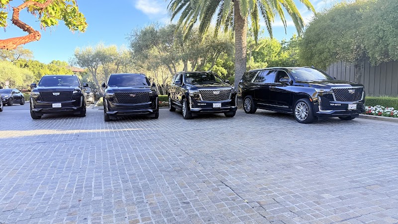Hanini Limo Service photo 3
