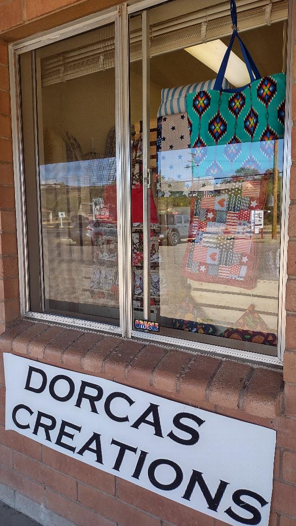 Photo of Dorcas Creations