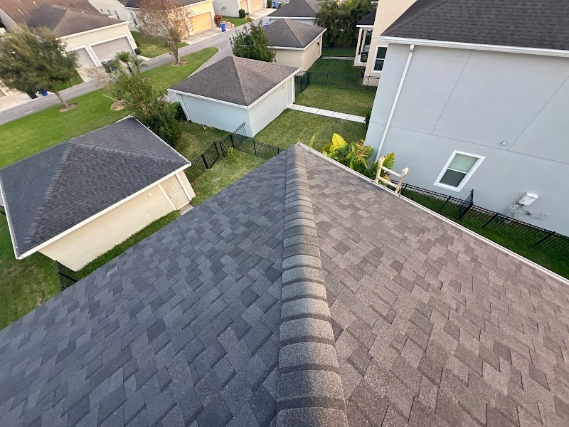 Zeke's Roofing Inc photo 4