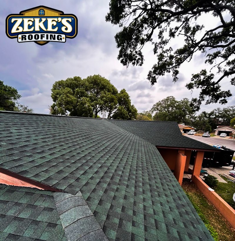 Zeke's Roofing Inc photo 3