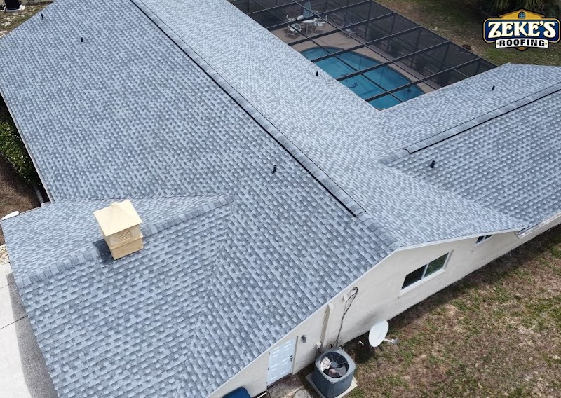Zeke's Roofing Inc photo 5