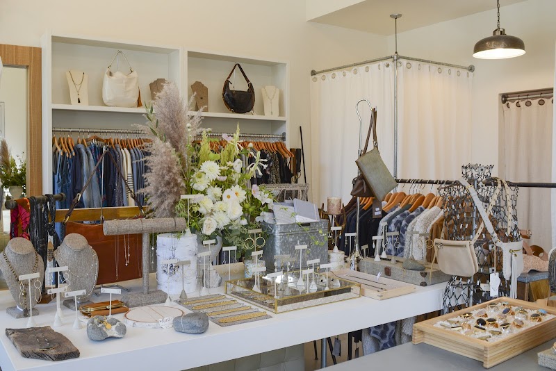 Rust Boutique photo 2