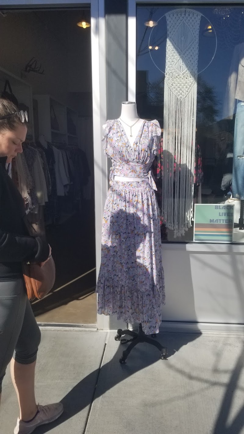 Rust Boutique photo 5